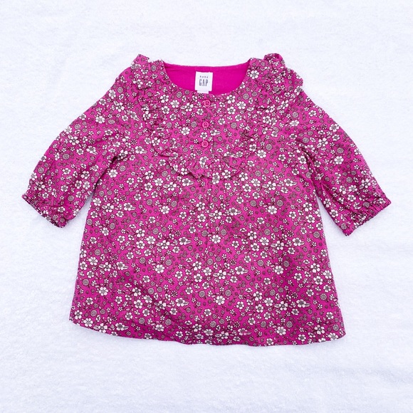 GAP Other - Gap Dress Size 3-6 Months NWT